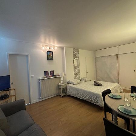 פריז Appartement Des Champs Elysees מראה חיצוני תמונה