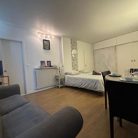 פריז Appartement Des Champs Elysees מראה חיצוני תמונה