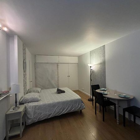 פריז Appartement Des Champs Elysees מראה חיצוני תמונה