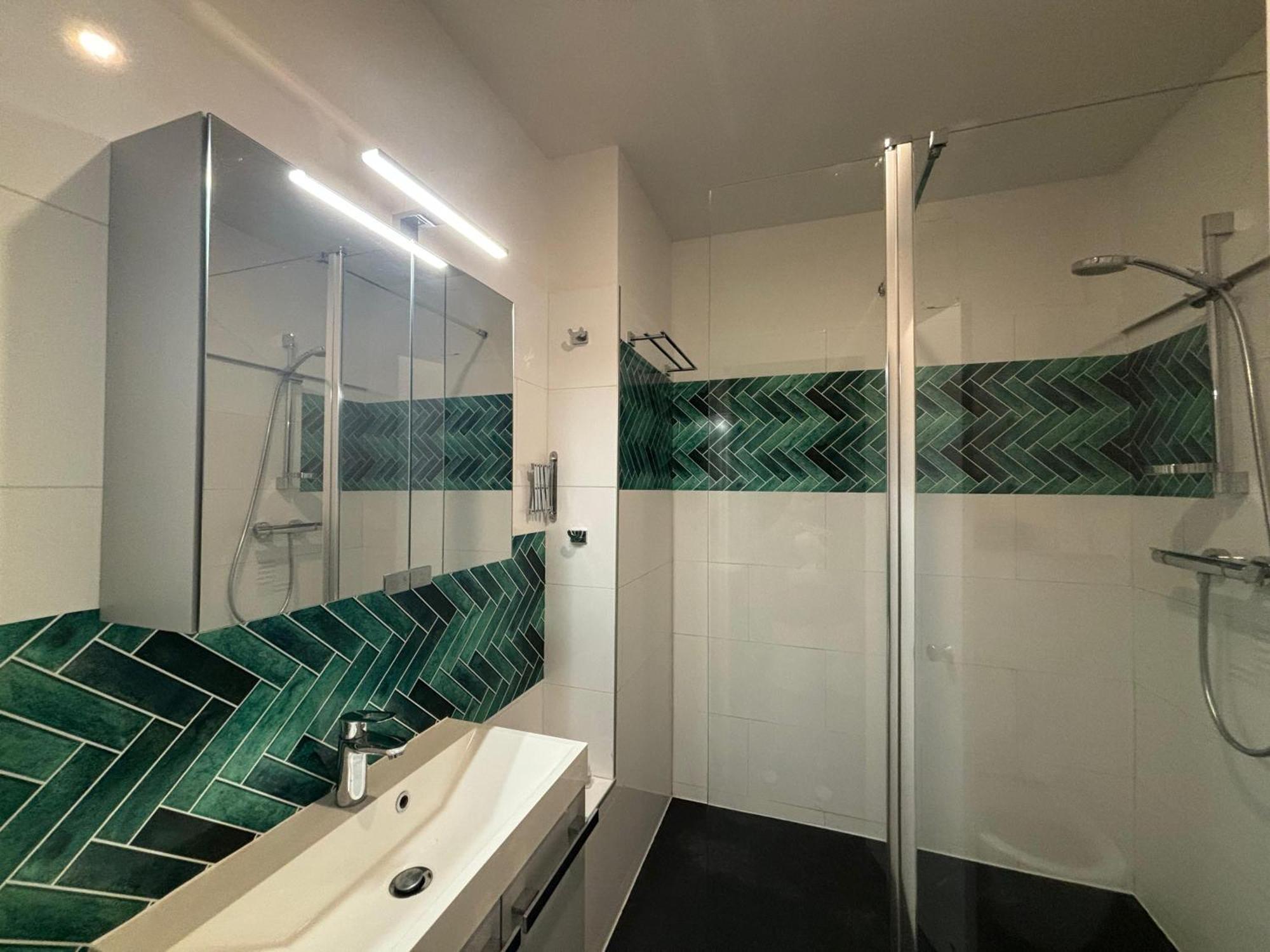 פריז Appartement Des Champs Elysees מראה חיצוני תמונה