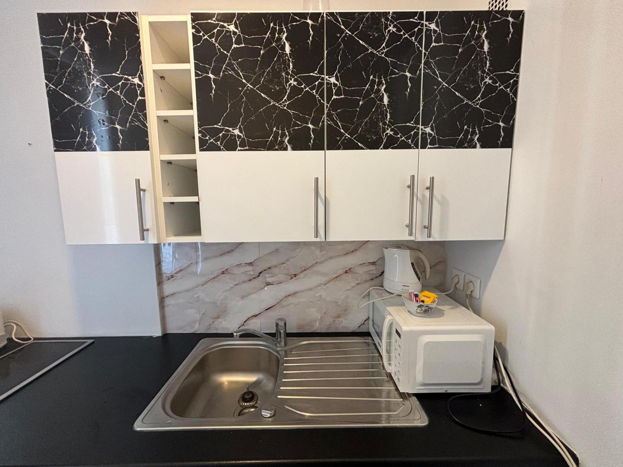 פריז Appartement Des Champs Elysees מראה חיצוני תמונה